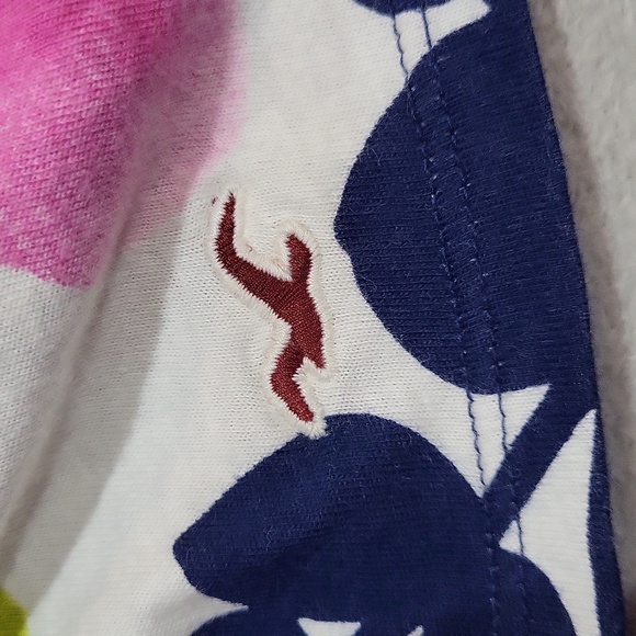 Hollister Floral Dress - Picture 4 of 11